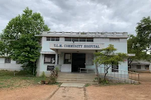 The Leprosy Mission Community Hospital image
