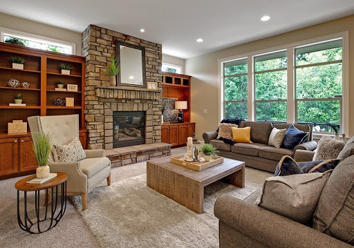 Furniture Store «Judson Roy Home Furnishings», reviews and photos, 190 NW 2nd Ave, Canby, OR 97013, USA