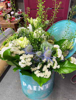 Arômes Et Fleurs à Louhans