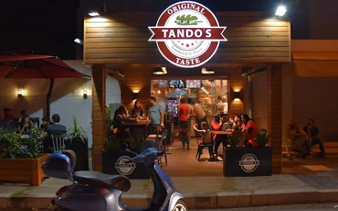 TANDO'S image