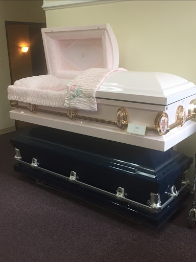 Mesquite Funeral Home