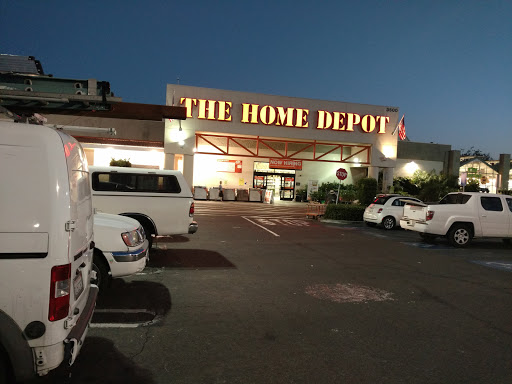 Home Improvement Store «The Home Depot», reviews and photos, 3500 W MacArthur Blvd, Santa Ana, CA 92704, USA