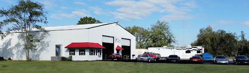 Auto Parts Store «Vettenuts», reviews and photos, 11182 Old Fosterville Rd, Bell Buckle, TN 37020, USA