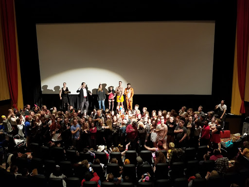 Movie Theater «Uptown Theatre», reviews and photos, 2906 Hennepin Ave, Minneapolis, MN 55408, USA