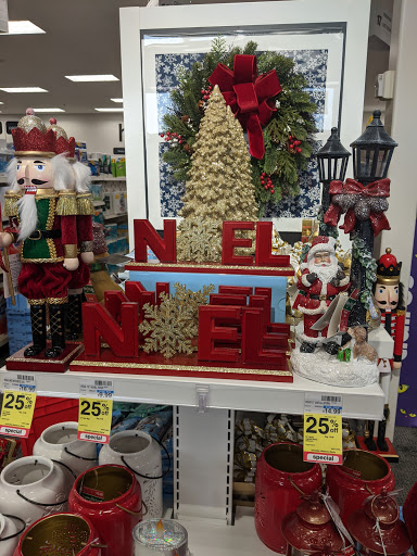 Drug Store «CVS», reviews and photos, 1305 US-377, Roanoke, TX 76262, USA