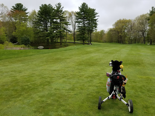 Public Golf Course «Blissful Meadows», reviews and photos, 801 Chocolog Rd, Uxbridge, MA 01569, USA