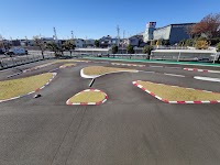 タミヤサーキット