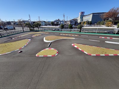 タミヤサーキット