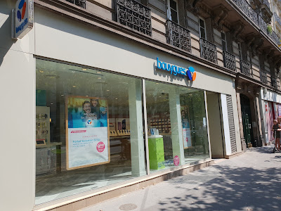 BOUYGUES TELECOM à Paris