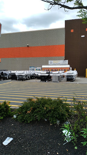 Home Improvement Store «The Home Depot», reviews and photos, 68 E Thompson Pl, Monticello, NY 12701, USA