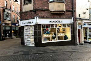 Pandora Durham image