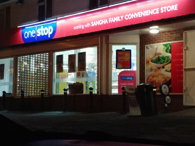 Reviews of One Stop Bentilee in Stoke-on-Trent - Supermarket