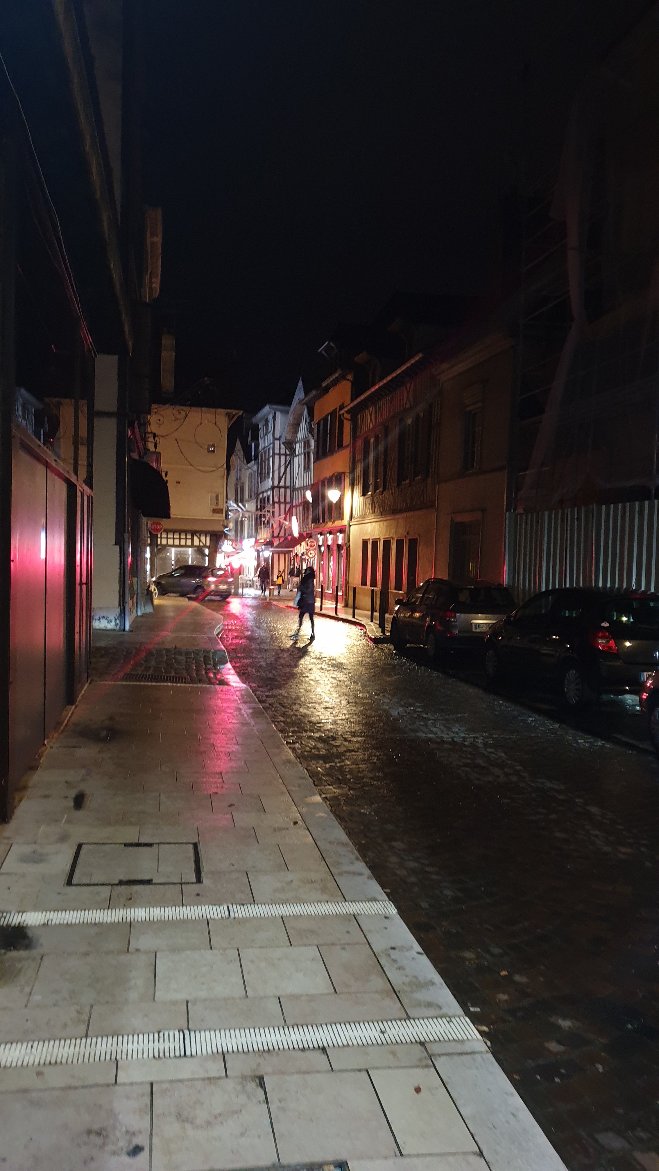 Photo n° 3 de l'avis de Gloria.e fait le 29/10/2020 à 22:14
