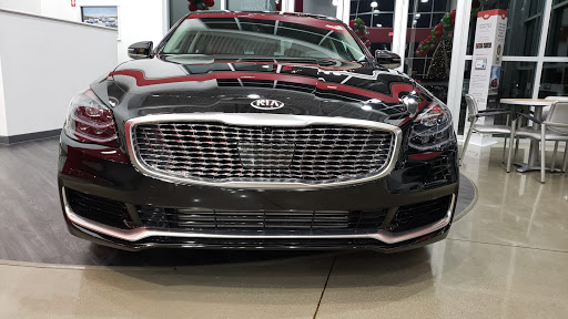 Kia Dealer «Kia of Muncie», reviews and photos, 6732 W Hometown Blvd, Muncie, IN 47304, USA