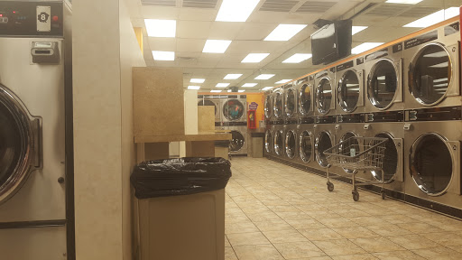 Laundromat «SuperSuds», reviews and photos, 14328 Jefferson Davis Hwy, Woodbridge, VA 22191, USA