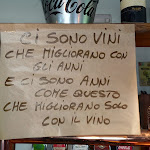 Photo n°1 de l'avis de Lorenzo.a fait le 01/08/2021 à 14:49 sur le  Locanda la quercia à Piolo