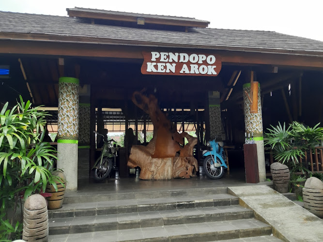 Restoran Seafood Terbaik di Kabupaten Malang: Temukan Jumlah Tempat Tempat Makan yang Menarik di Sekitar Dusun Telaga Boutique Villa Resort
