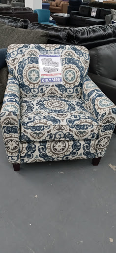 Furniture Store «American Freight Furniture and Mattress», reviews and photos, 2655 S Arlington Rd, Akron, OH 44319, USA