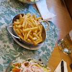 Photo n°4 de l'avis de R..i fait le 28/06/2023 à 11:32 sur le  Landgasthof Zum Ochsen à Forbach