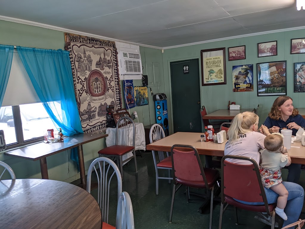 Norbert Restaurant 70518