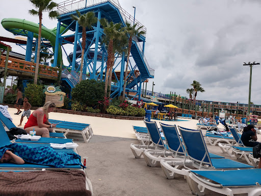Amusement Park «Daytona Lagoon», reviews and photos, 601 Earl St, Daytona Beach, FL 32118, USA