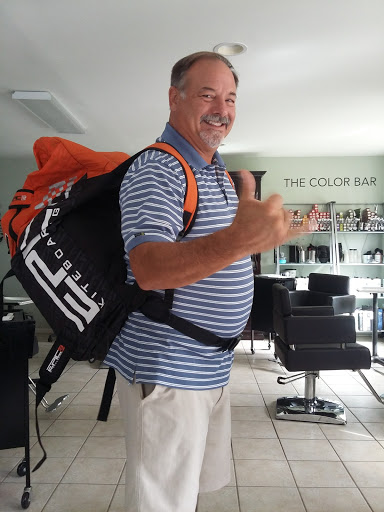 Hair Salon «Chez Michelle Salon», reviews and photos, 119 Arrow Rd, Hilton Head Island, SC 29928, USA