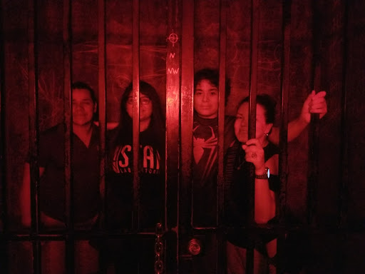 Amusement Center «PanIQ Room Miami», reviews and photos, 388 NW 27th St, Miami, FL 33127, USA