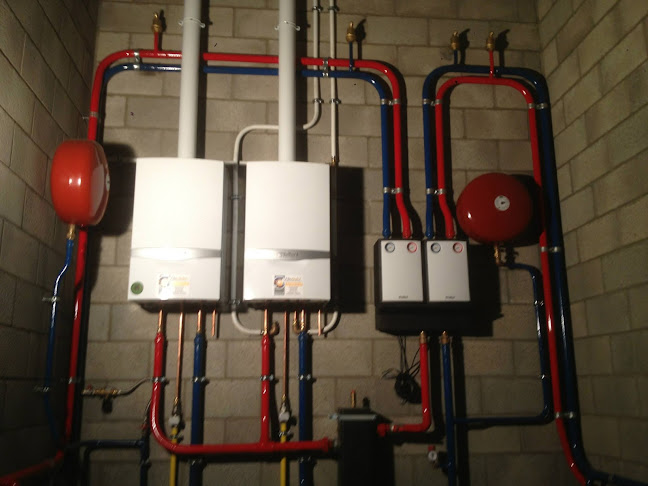 Beoordelingen van Max Confort SPRL in Waver - HVAC-installateur