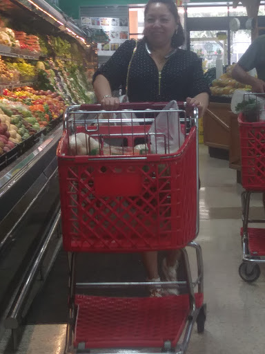 Grocery Store «El Rio Grande #1», reviews and photos, 5308 Maple Ave, Dallas, TX 75235, USA