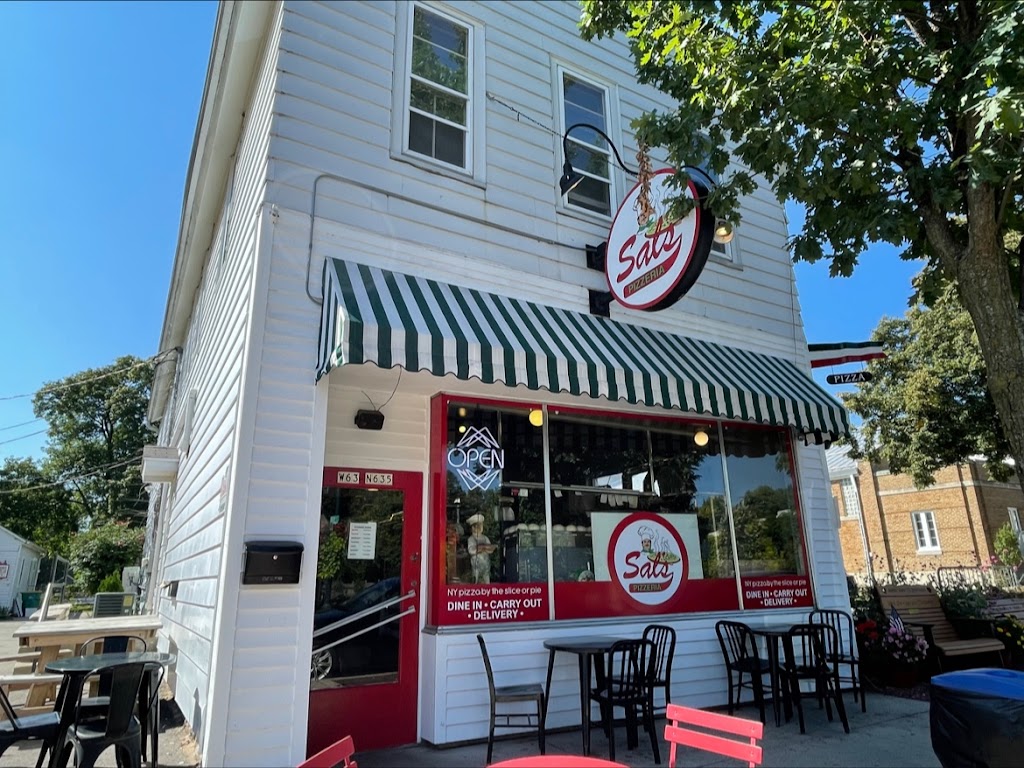 Sal's Pizza Cedarburg 53012