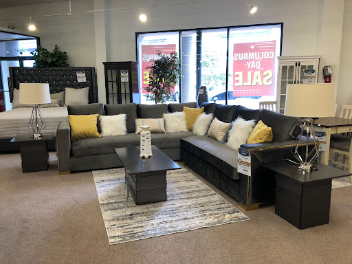 Furniture Store «Bel Furniture - Memorial», reviews and photos, 10516 Katy Fwy, Houston, TX 77043, USA