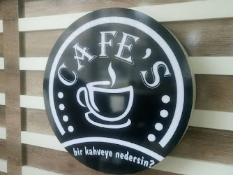 Cafe`S