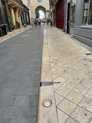 Monsieur Bacchus Bicycle Tours à Bordeaux
