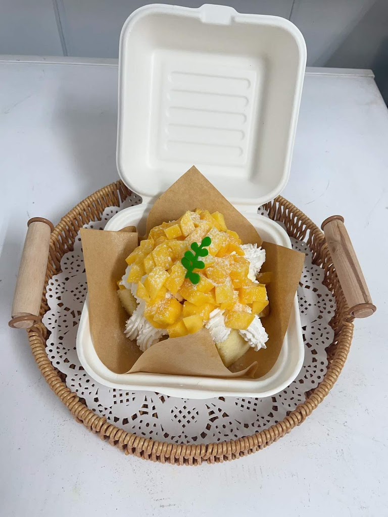 中島鮮果飲品【溪湖現打果汁】特色飲料｜下午茶推薦｜人氣飲料店｜好喝水果茶｜網美打卡下午茶 的照片