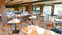 Atmosphère du Restaurant le Nautilus à Sauzon - n°6