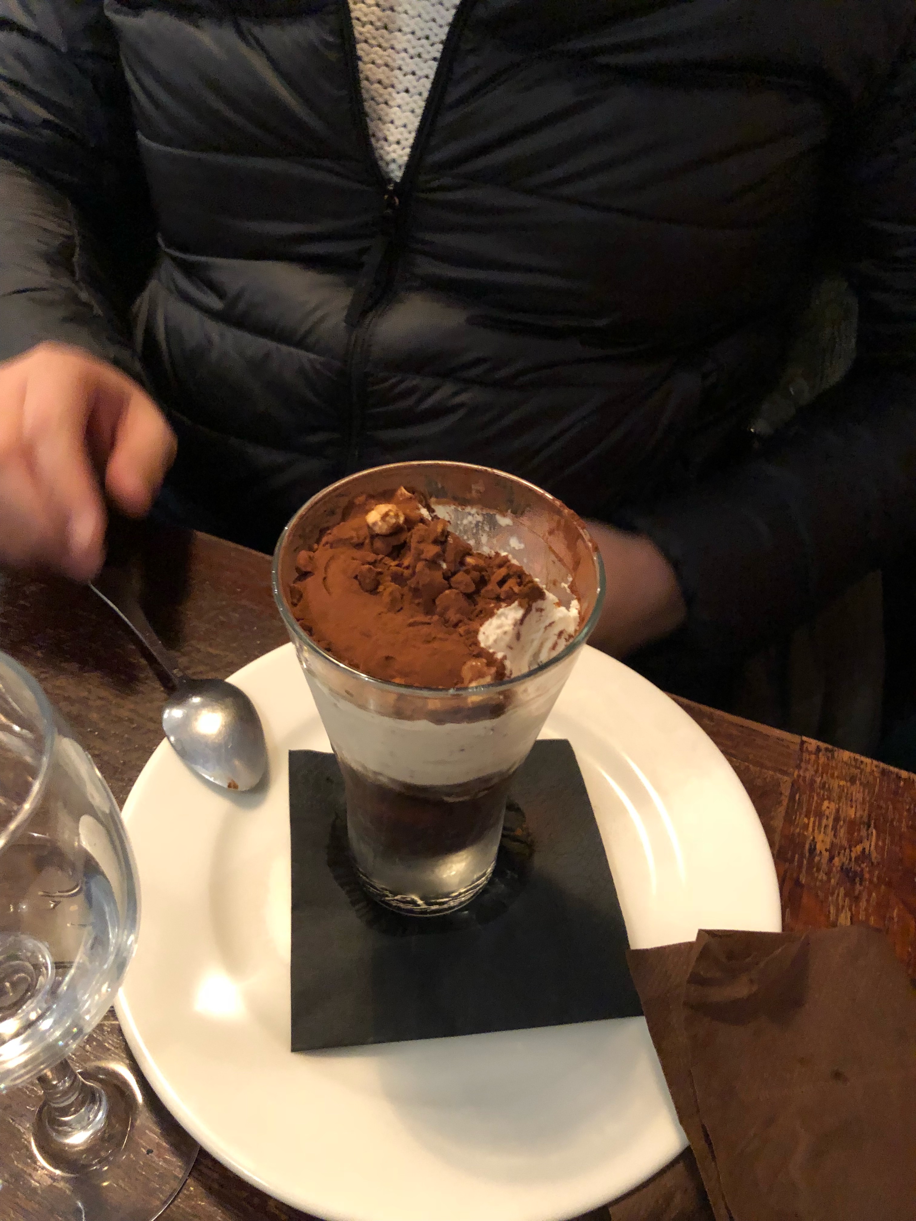 Photo n° 3 de l'avis de Daniel.o fait le 29/04/2018 à 09:01