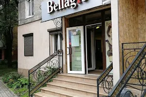 Beauty Salon - "Bellagio" image