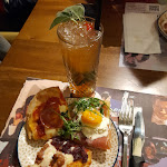 Photo n°2 de l'avis de Gabriella.e fait le 07/02/2024 à 10:08 sur le  Lobelix Cafè à Turin