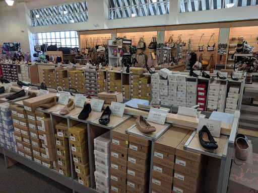 Shoe Store «DSW Designer Shoe Warehouse», reviews and photos, 314 Marketplace Mile, Plainfield, IN 46168, USA