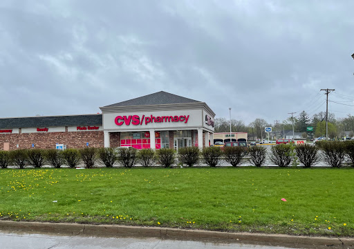 Drug Store «CVS», reviews and photos, 220 S Memorial Dr, New Castle, IN 47362, USA