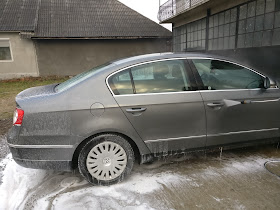 Auto Detailing Oaș