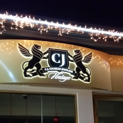 Jewelry Store «CJ Charles», reviews and photos, 1135 Prospect St, La Jolla, CA 92037, USA