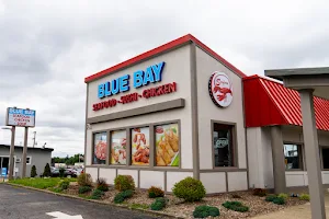 Blue Bay Seafood Sushi image