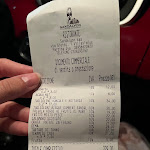 Photo n°8 de l'avis de Ginevra.i fait le 03/08/2023 à 20:36 sur le  Sandalyon Villasimius Restaurant à Villasimius