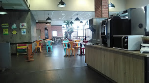 Photo n°20 de Rest'O 85 à Sainte-Hermine ()