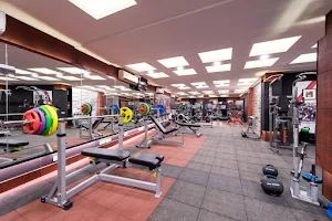 SLAM Lifestyle and Fitness Studio (Annanagar) image