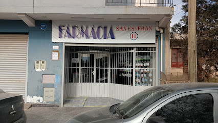 Farmacia San Esteban 2