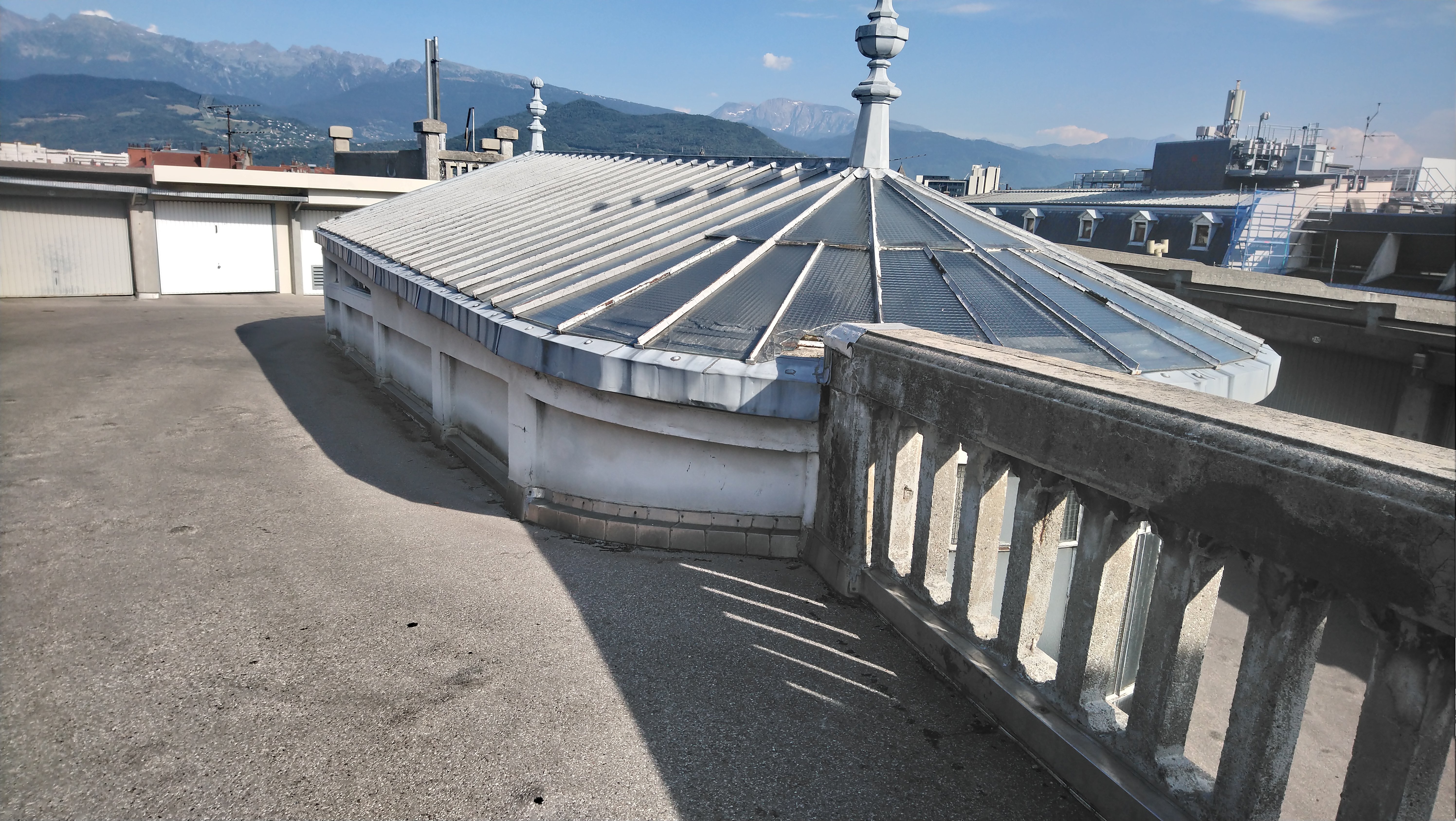 Photo n° 2 de l'avis de Alice. fait le 30/07/2018 à 16:44
