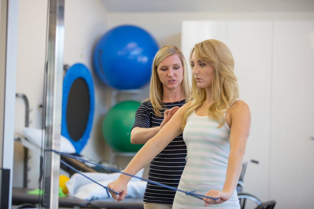 Hands On Physical Therapy - Fuquay Varina