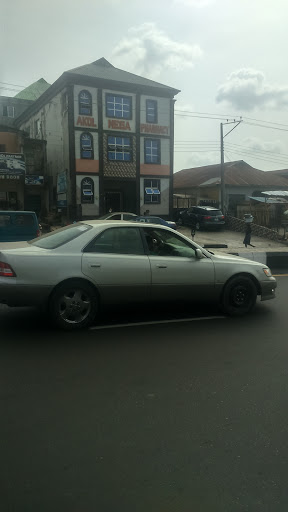 Akol Mega Pharmacy, Osogbo, Nigeria, Store, state Osun